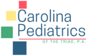 Pediatric Care Team – Carolina Pediatrics of the Triad